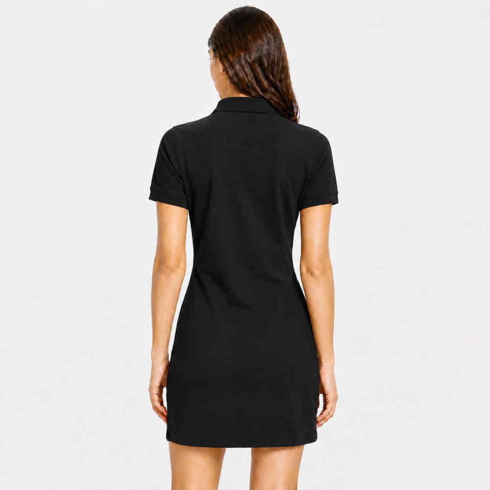 Karl Lagerfeld Black Premium Quality Dress-1