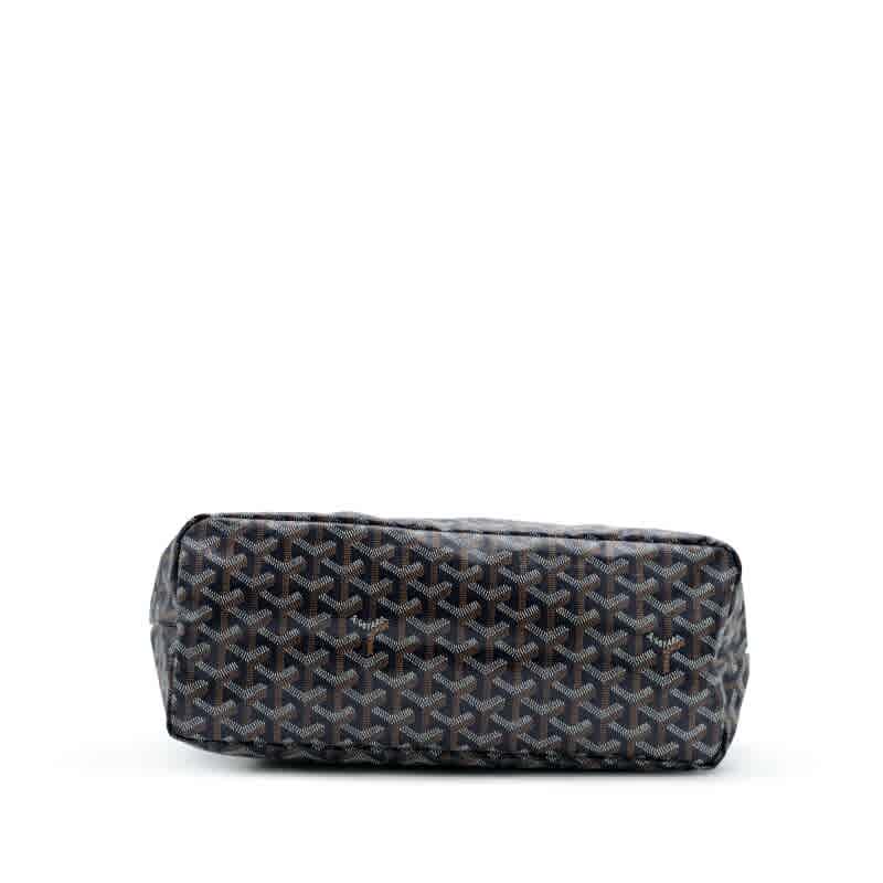 Goyard Boheme PM Black Bucket Bag-thumb-2