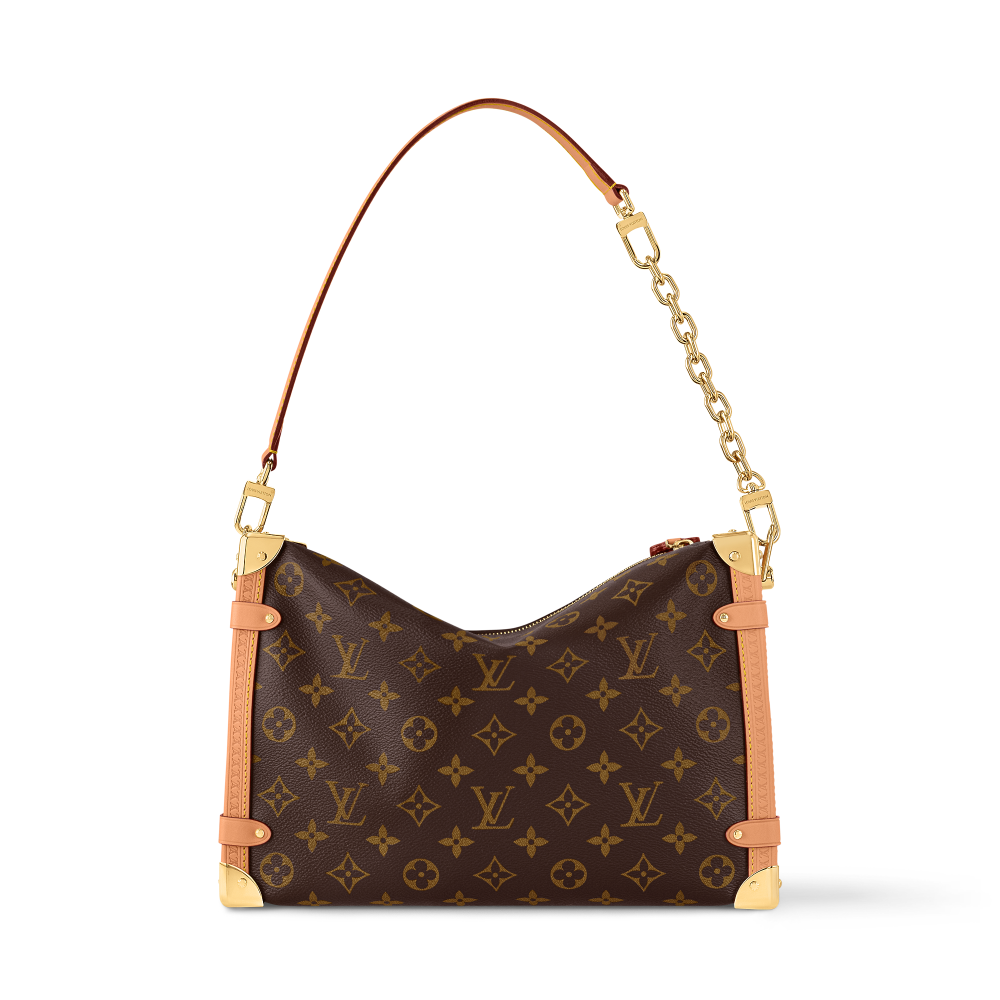 Louis Vuitton Side Trunk GM shoulder bag-thumb-4