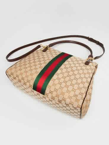 Gucci Paparazzo Medium Top Handle Bag-thumb-1