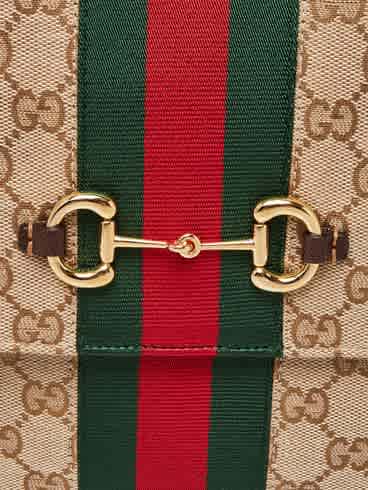 Gucci Paparazzo Medium Top Handle Bag-thumb-2