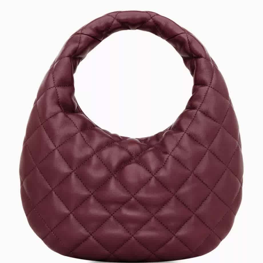 YSL Icarino Wine Handbag-1