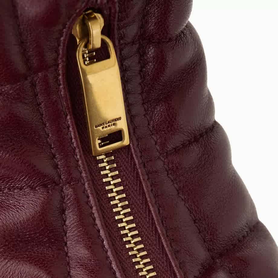 YSL Icarino Wine Handbag-3