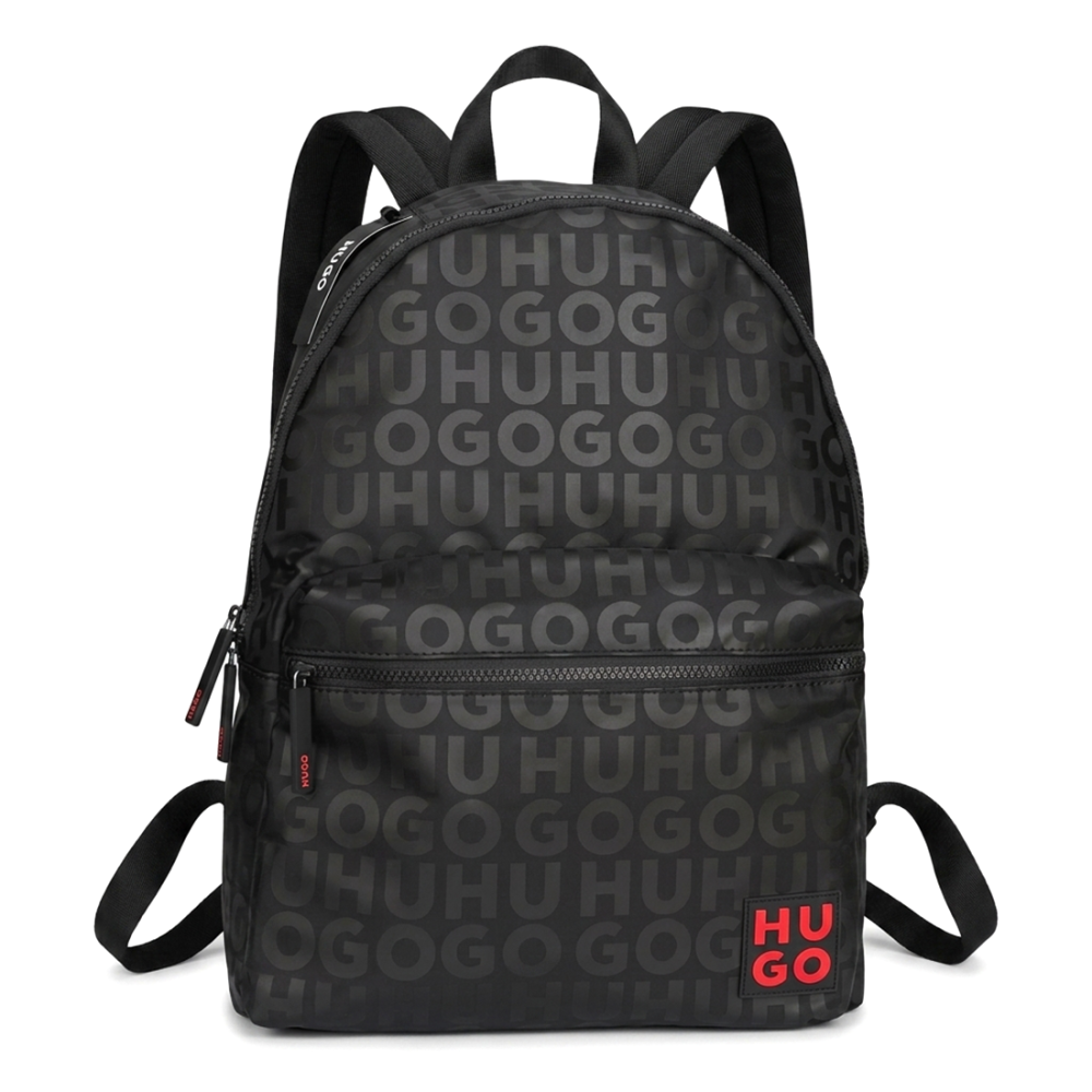 Hugo Boss Black Backpack-thumb-0