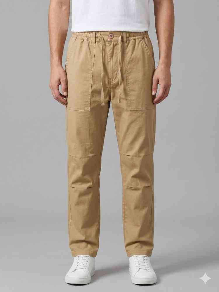 Brown Ralph Lauren Black Premium Quality Lower