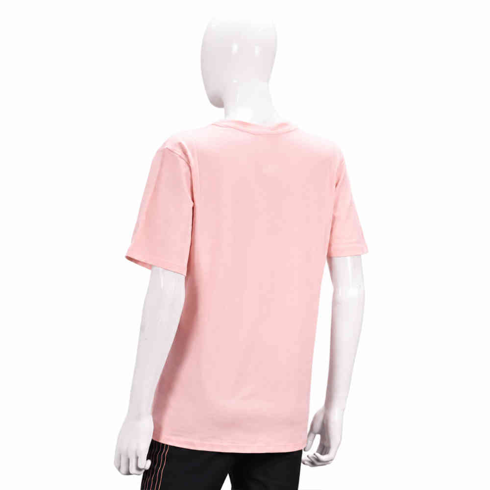 Abercrombie Pink Premium Quality Women T-shirt-thumb-1