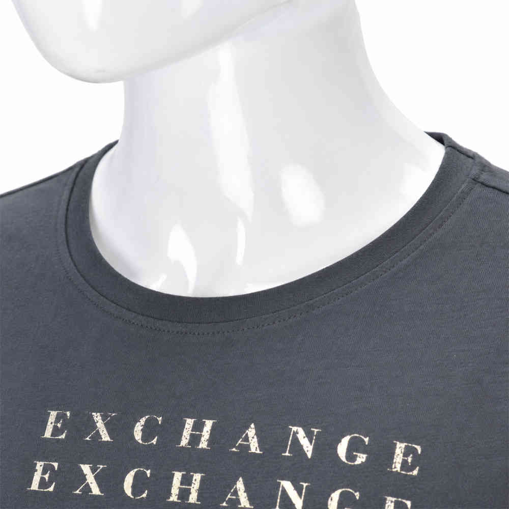 Armani Exchange Premium Quality Women T-shirt-thumb-2