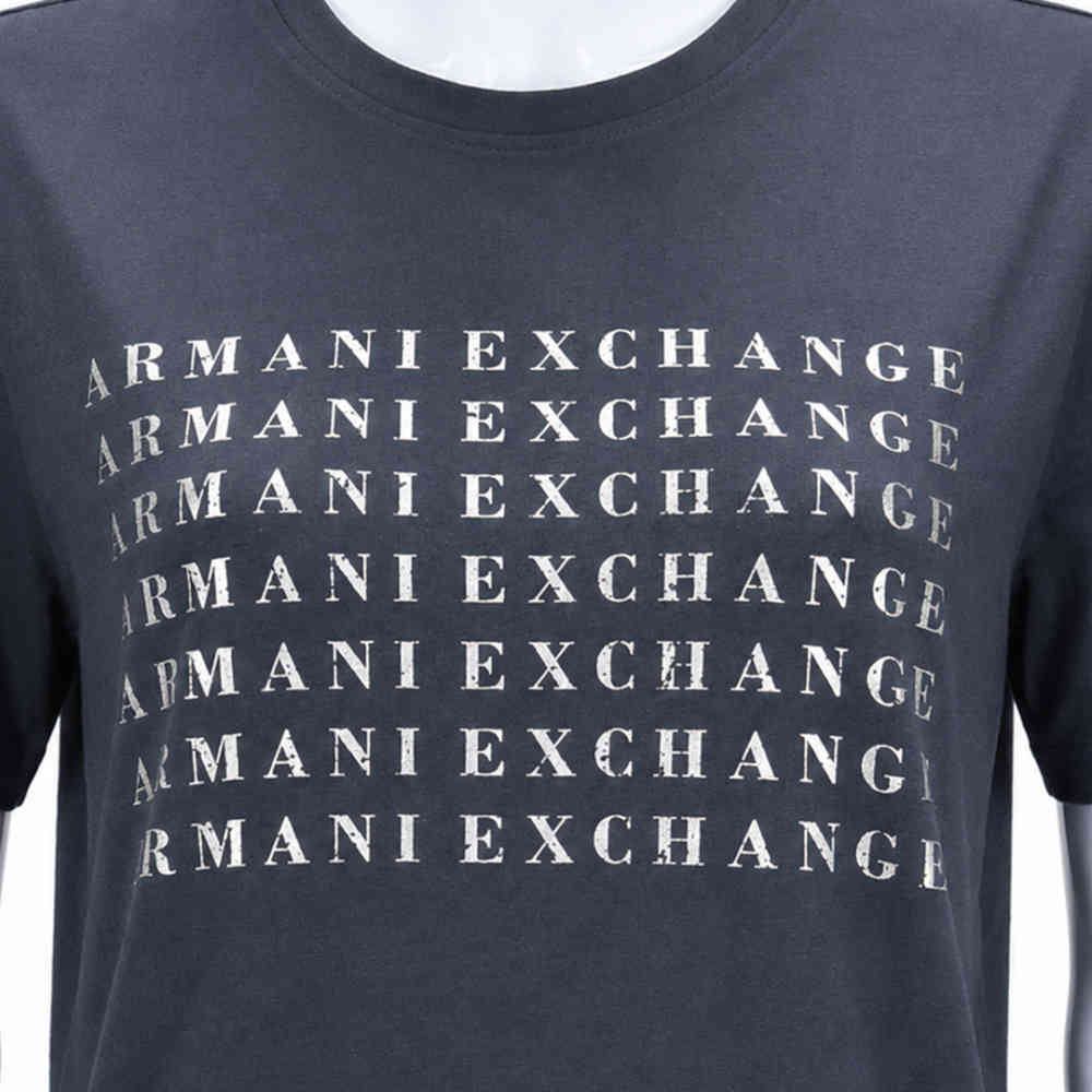 Armani Exchange Premium Quality Women T-shirt-thumb-3