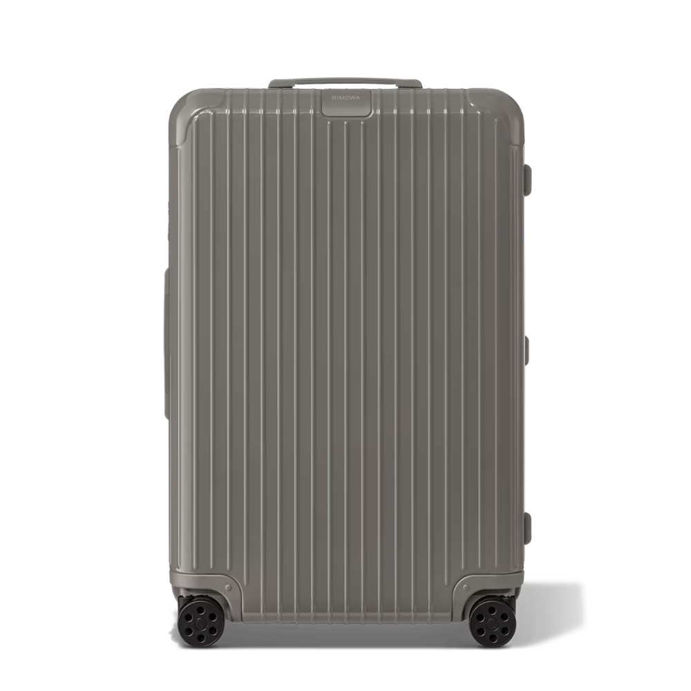 Rimowa Grey Essential Check-In Large Trolley Bag