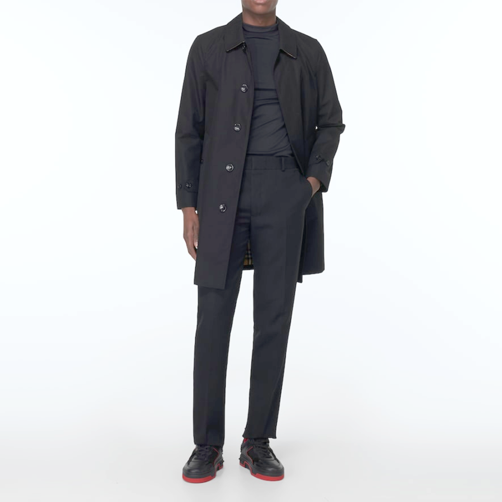 Christian Louboutin Astroloubi Black Men's Sneaker-6