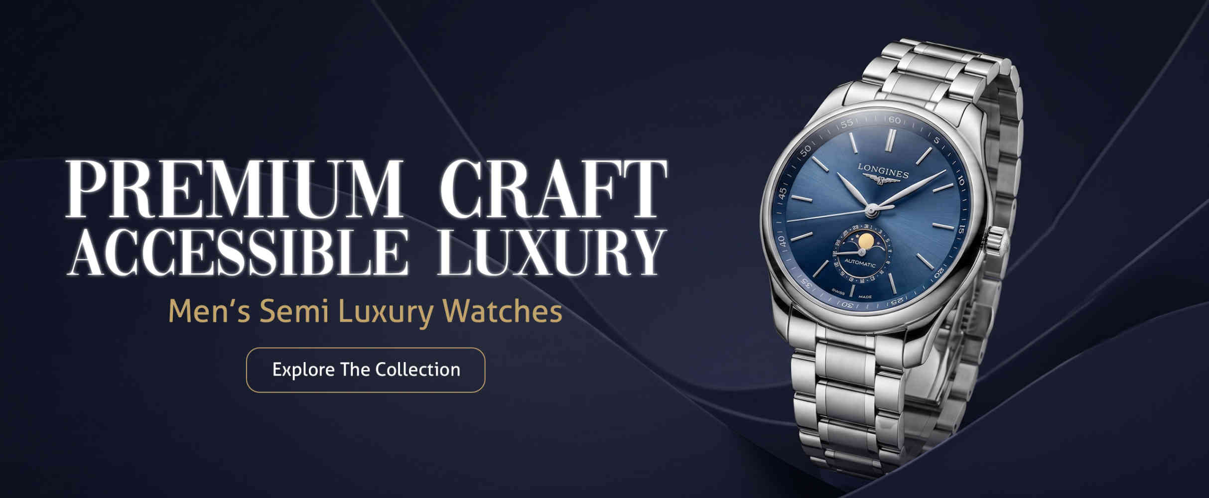 Collection Banner