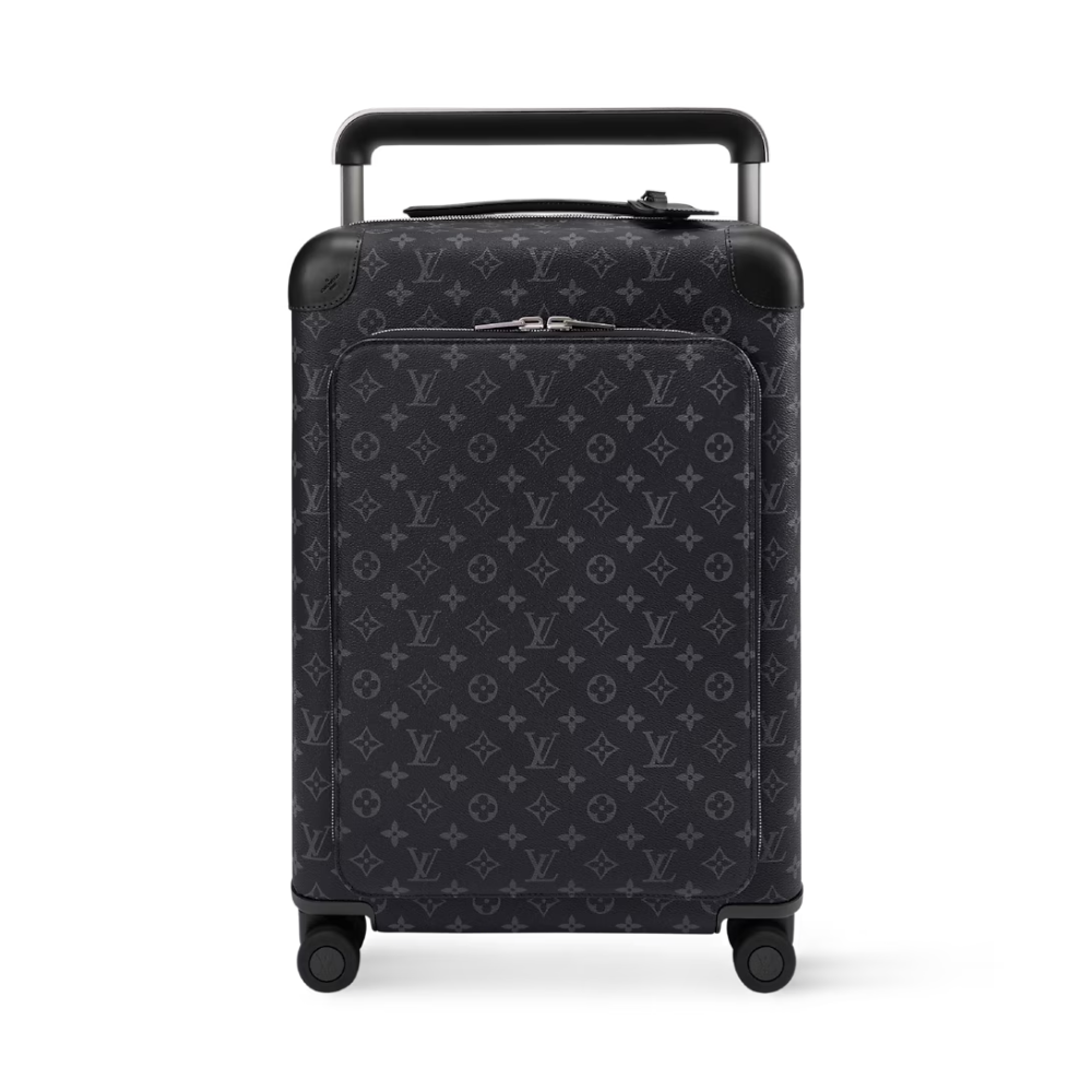 Louis Vuitton Horizon Business Black Cabin Trolley Bag
