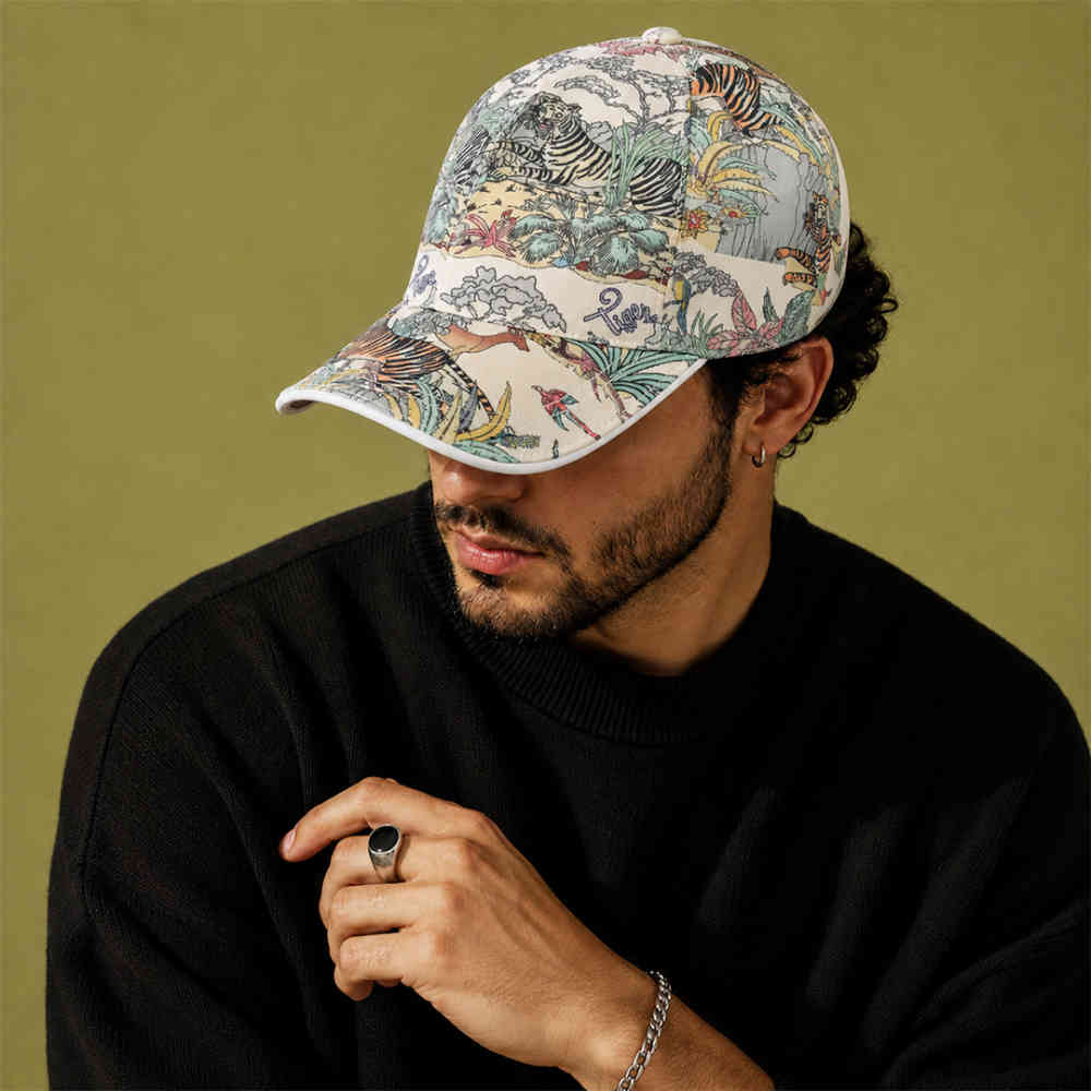 caps