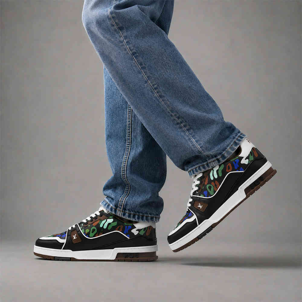 Men's Sneakers