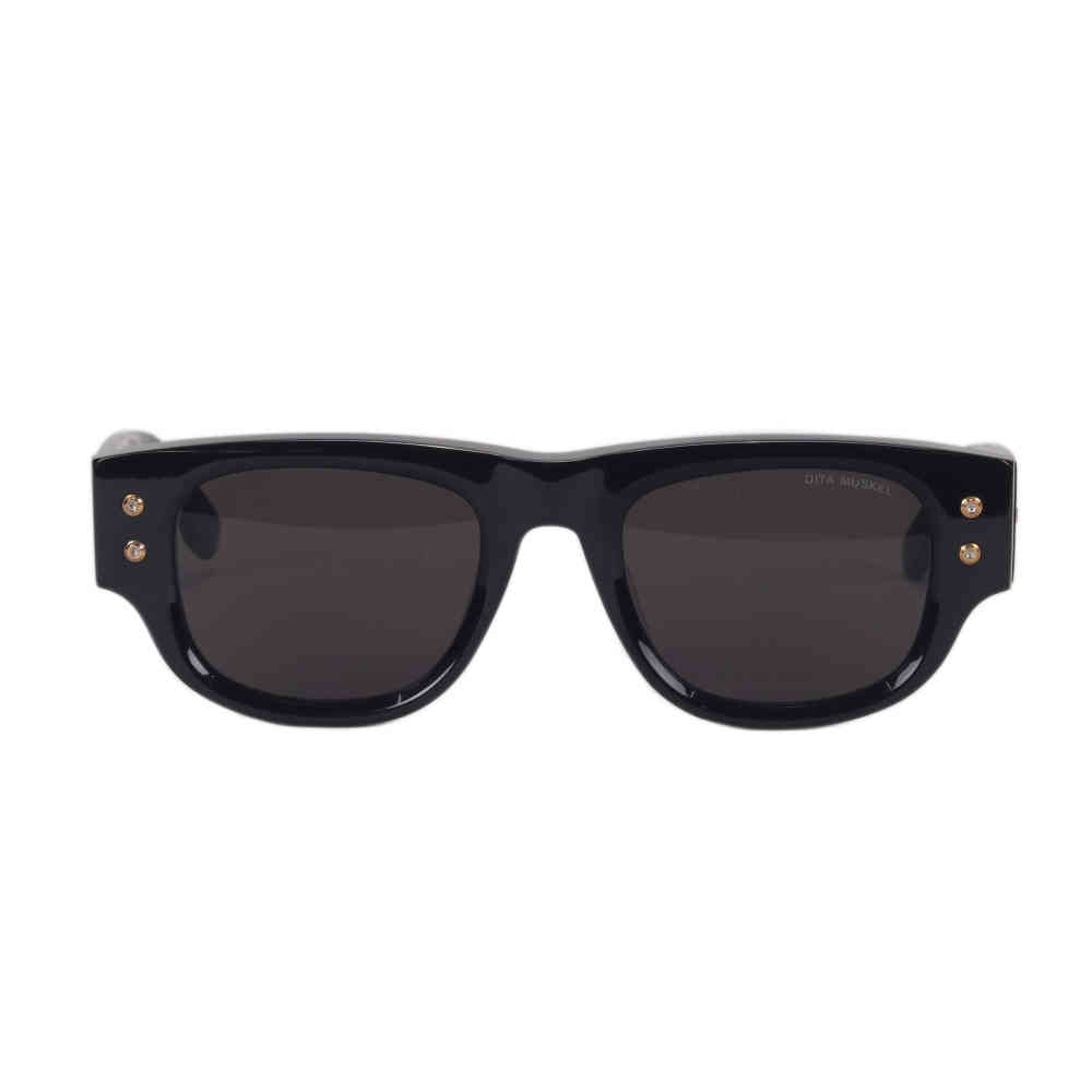 Dita black Premium Quality Muskel Sunglasses