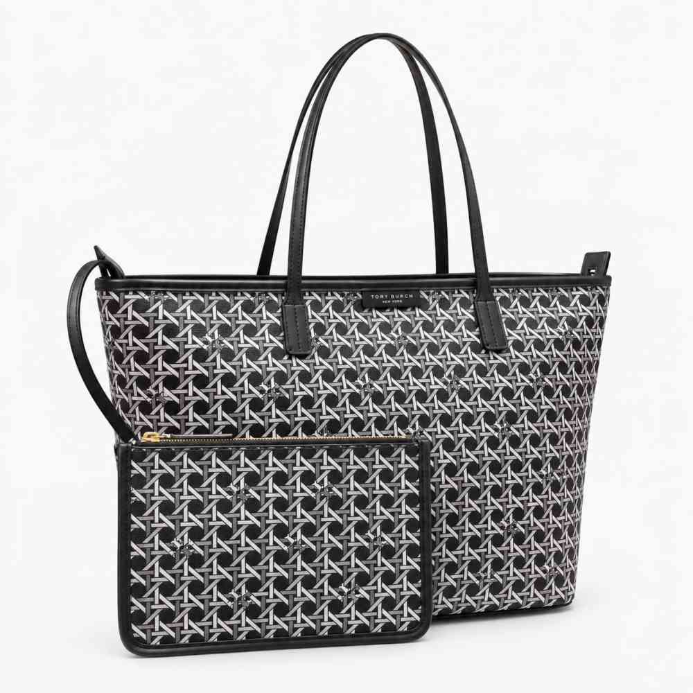 Tory Burch Ever Ready Tote Bag
