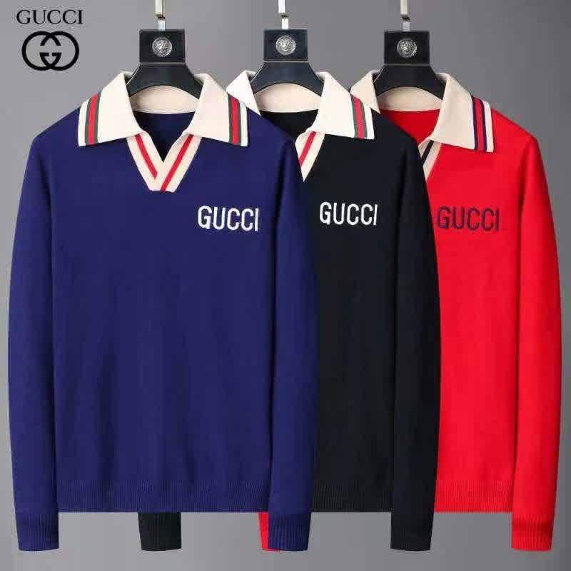 Gucci  Blue Authentic Quality