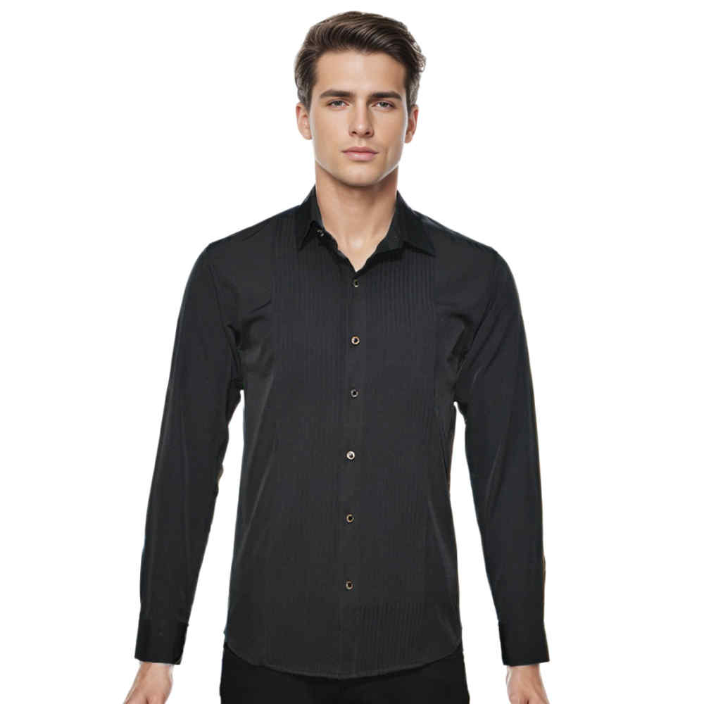 Dolce & Gabbana Black Premium Quality Shirt