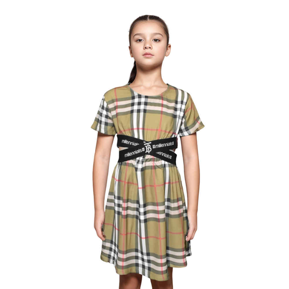PREMIUM QUALITY DRESS