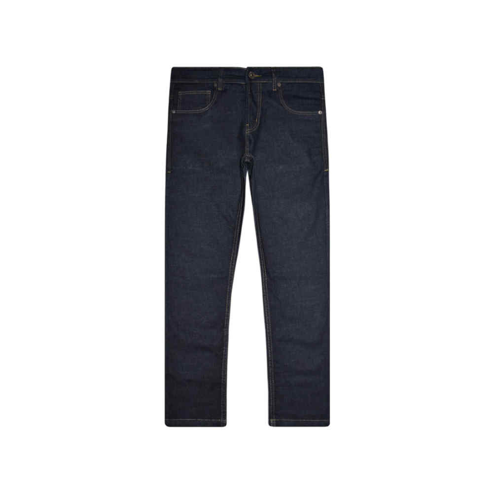 Armani Exchange Blue Premium Quality Jeans