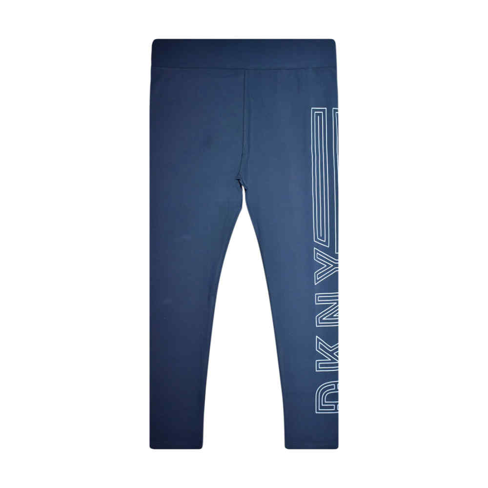 DKNY Blue Premium Quality Legging