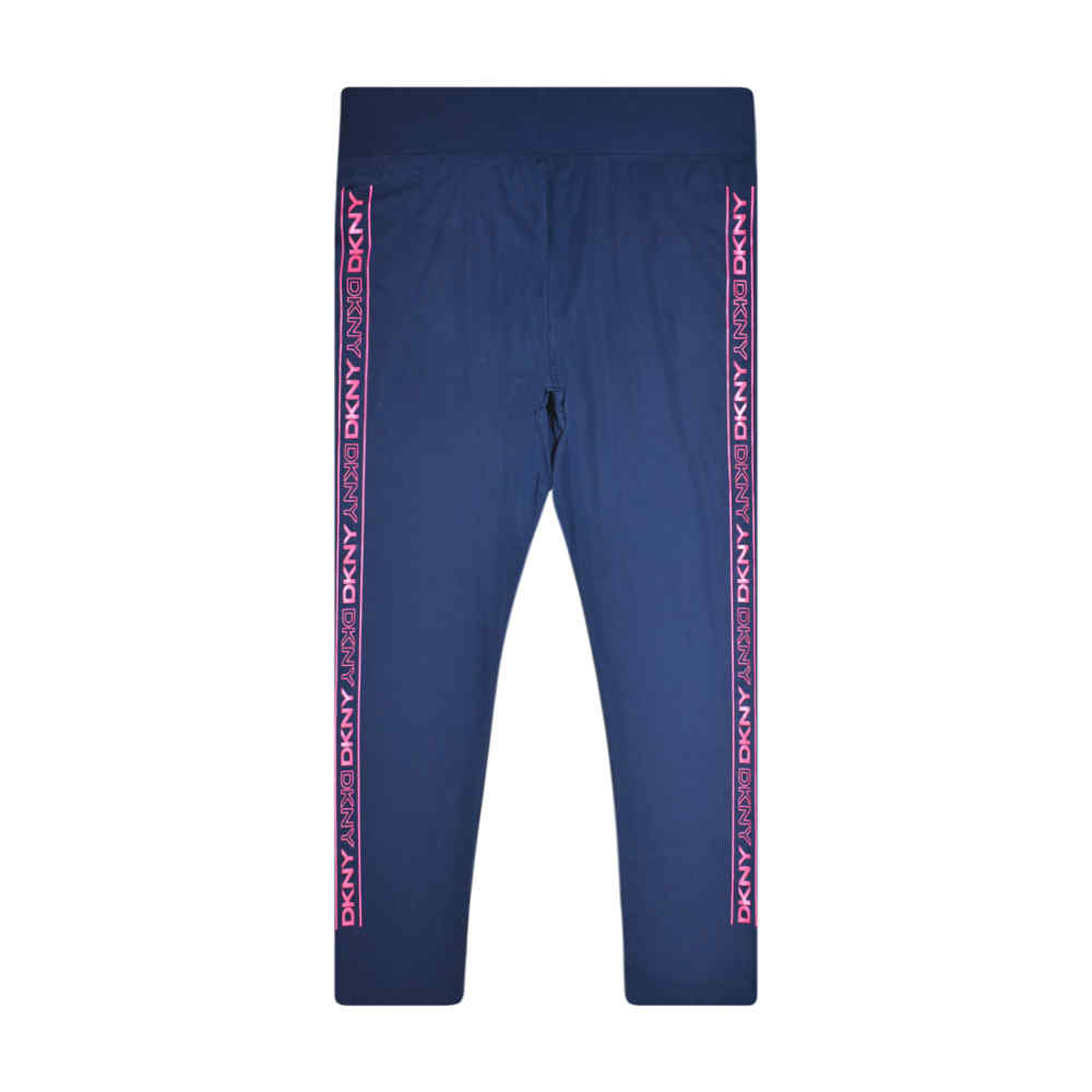 DKNY Blue Premium Quality Legging