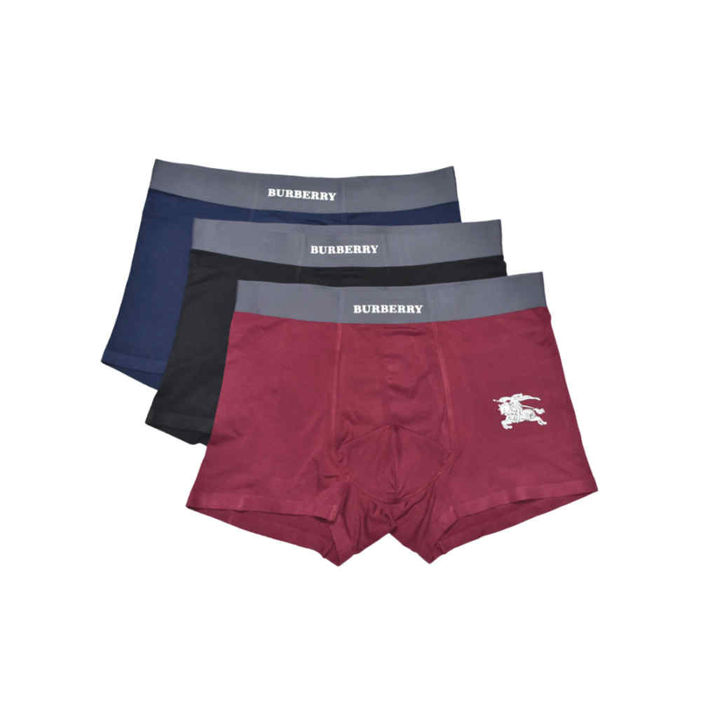 Burberry Premium Quality Mens Underwear