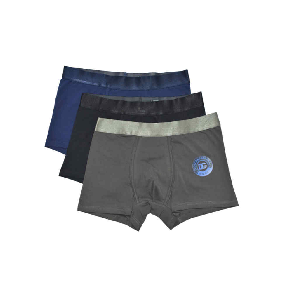 Dolce & Gabbana Premium Quality Underwear