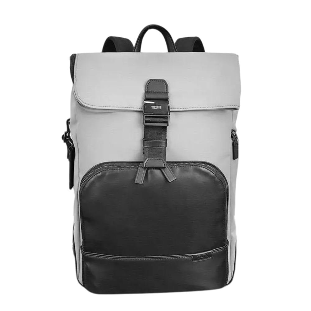 Tumi Osborn Roll Top Backpack