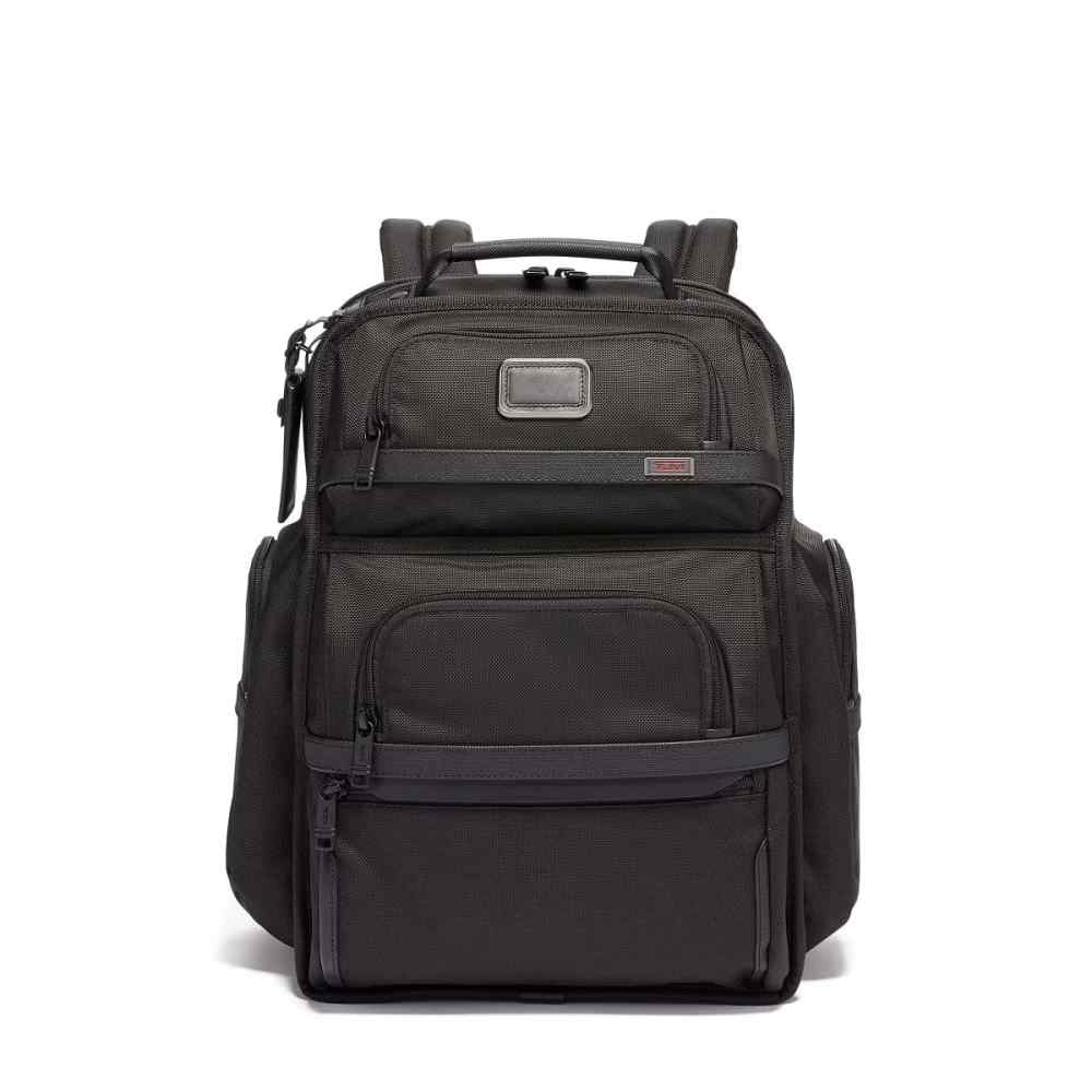 Tumi Alpha 3 Brief Pack Backpack