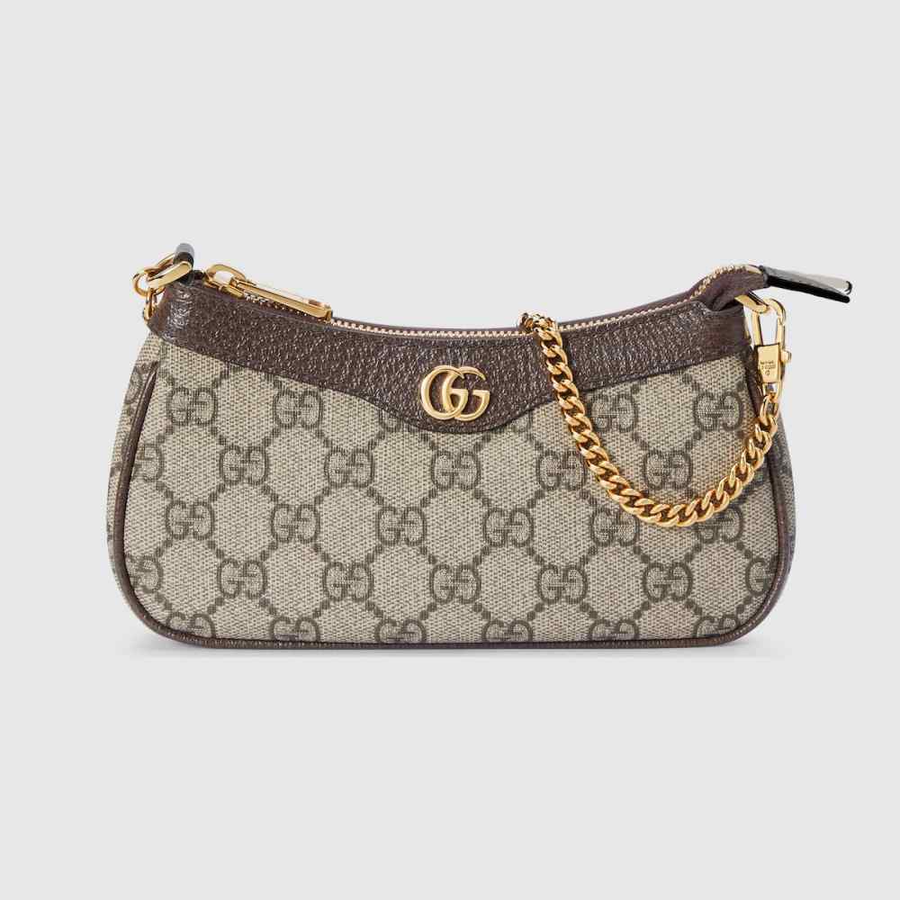 Gucci Ophidia mini Shoulder Bag