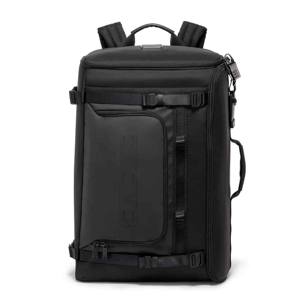 Tumi Alpha Bravo Endurance Backpack
