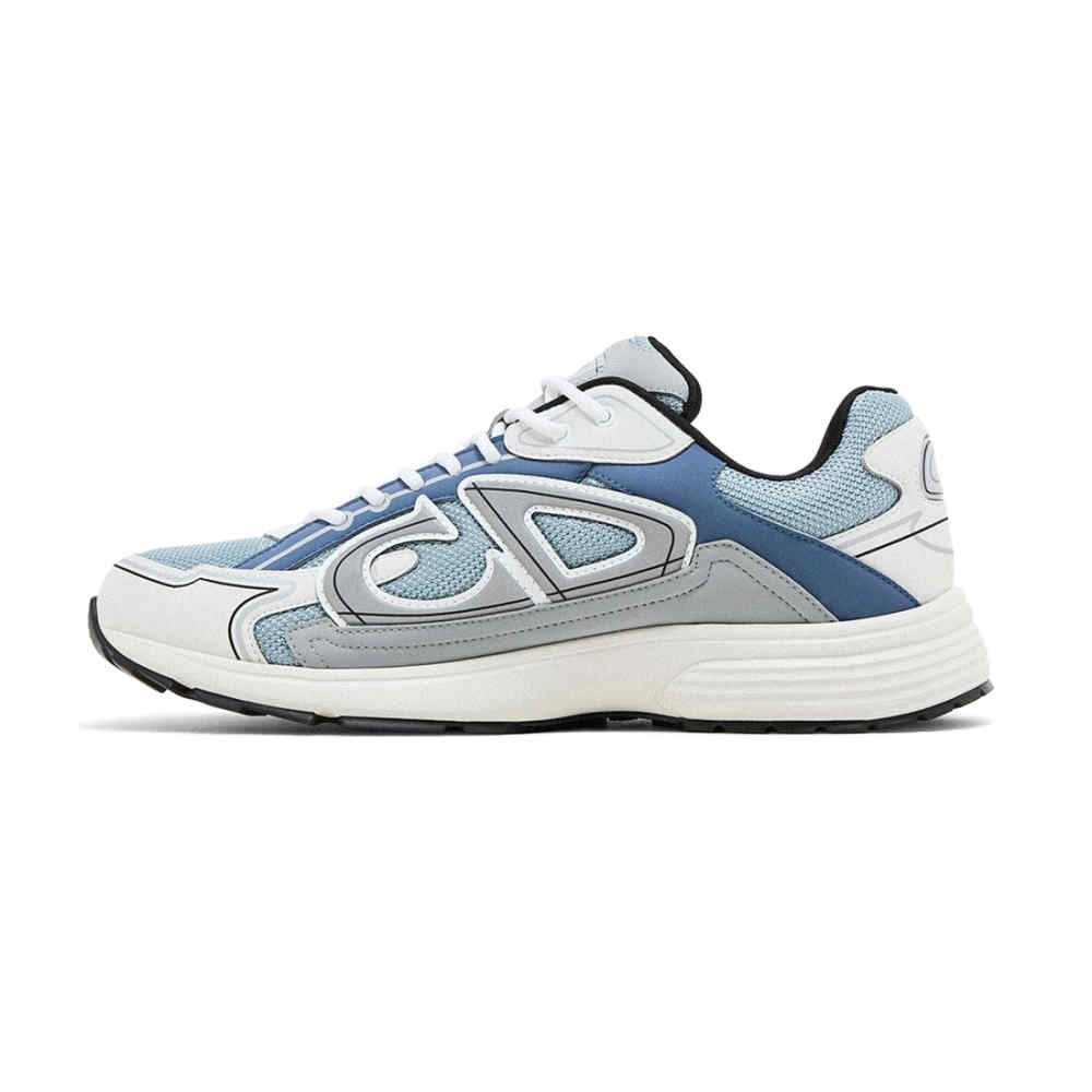Dior Blue Premium B30 Sneaker