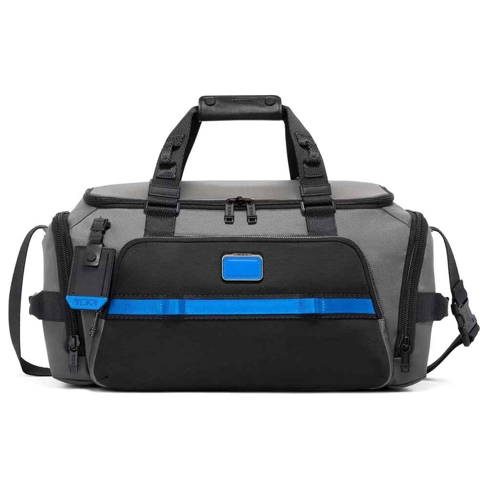 Tumi Alpha Bravo Mason Duffel Bag