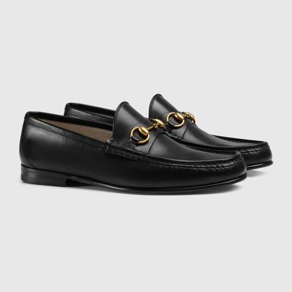Gucci Men's Horsebit 1953 Loafer