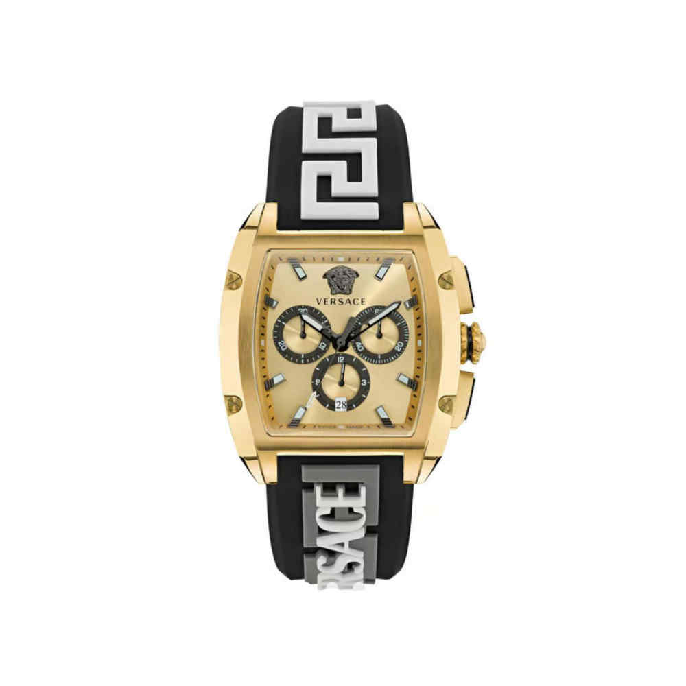 Versace Chronograph Watch for Men VE6H00223