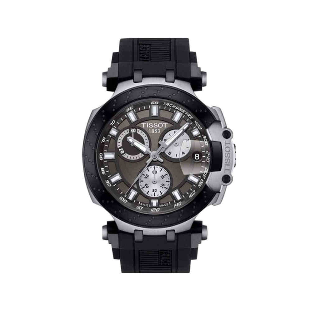 Tissot T-Race Chronograph Men 43 mm T1154172706100