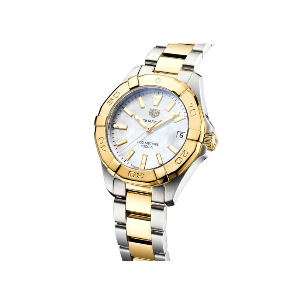 Tag Heuer Aquaracer Date Watch WBD1320.BB0320