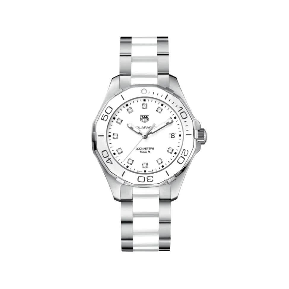 Tag Heuer Aquaracer Watch WAY151D.BA0914