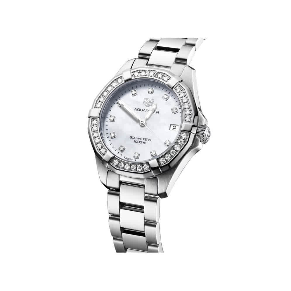 Tag Heuer Aquaracer Watch WBD1315.BA0740