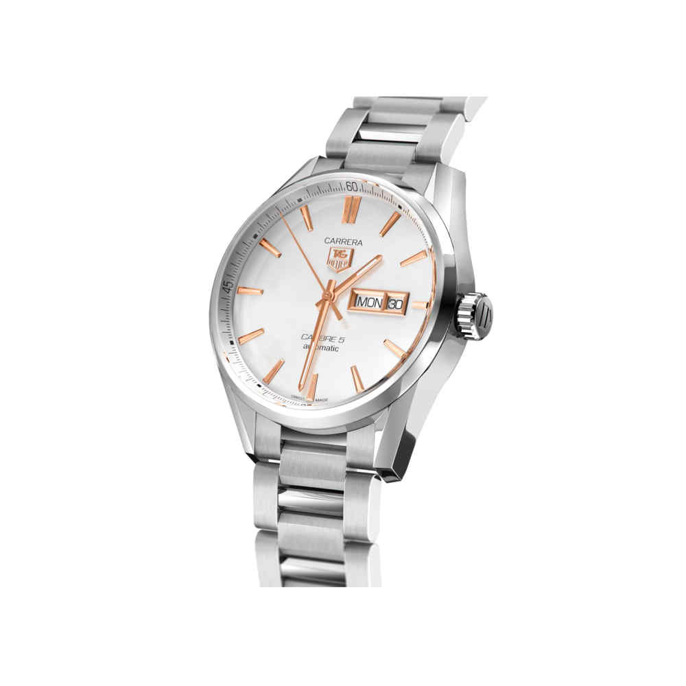 Tag Heuer Carrera Automatic Watch WAR201D.BA0723