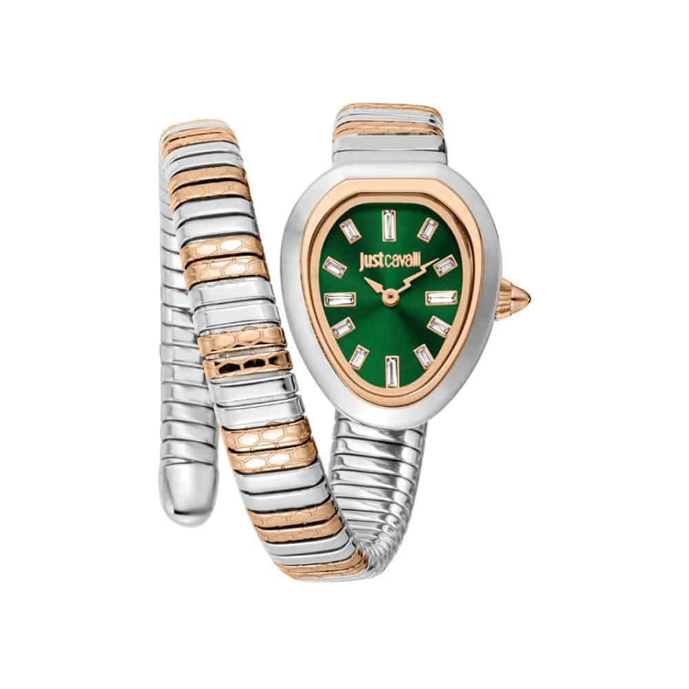 Just Cavalli Aversa Watch for Women JC1L222M0075
