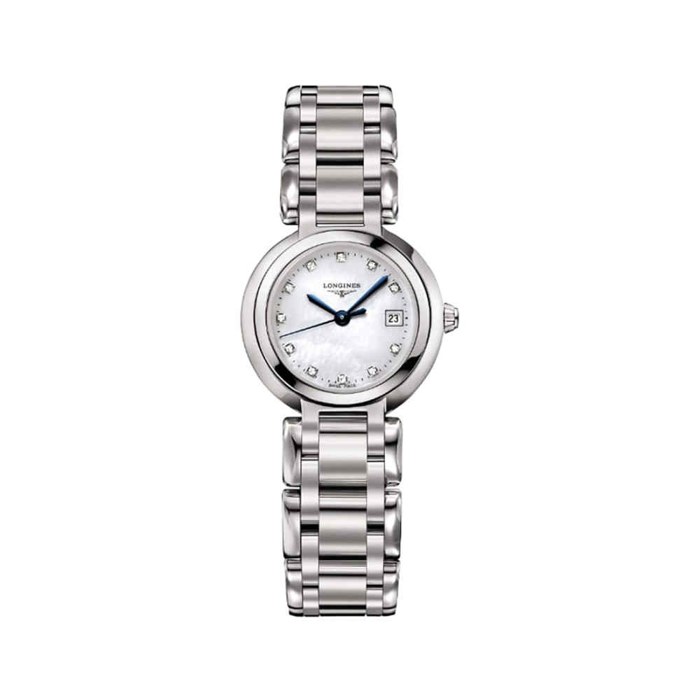Longines Primaluna Moonphase L8.116.4.87.6