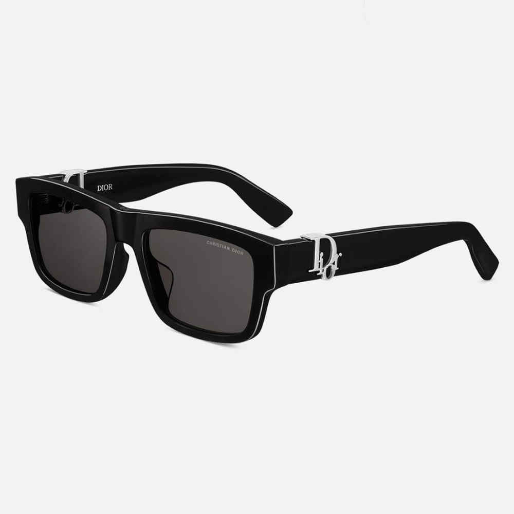 Dior S3F Black Premium Quality Sunglasses