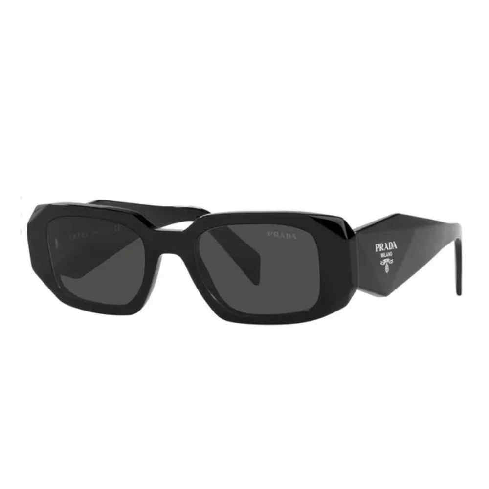 Prada Black Premium Sunglasses