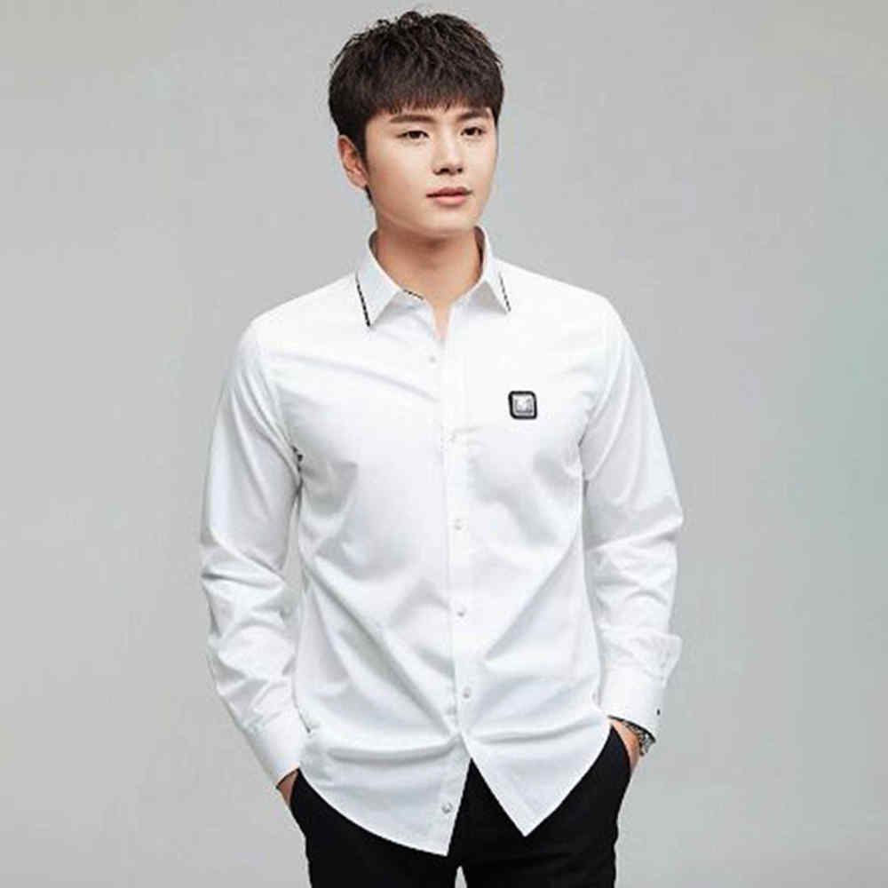 Christian Dior White Premium Shirt
