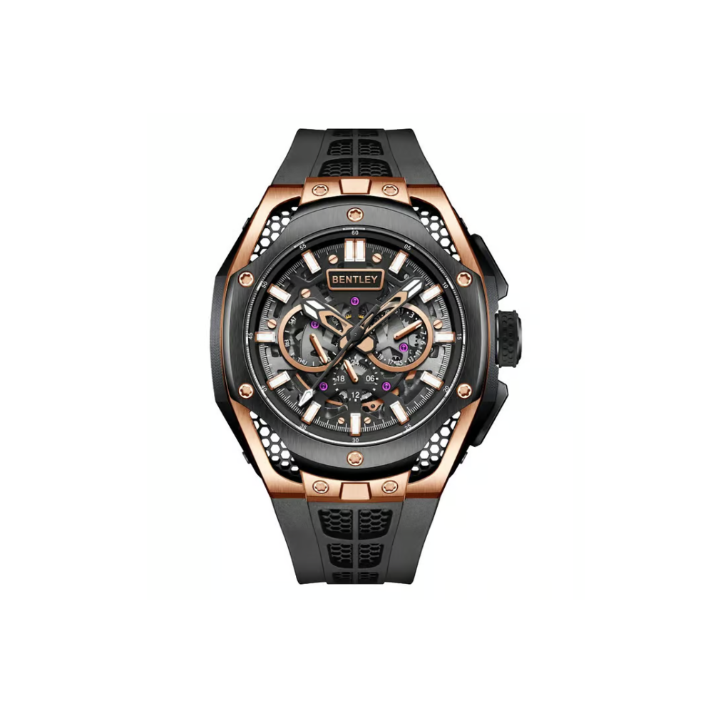 Bentley THE OPULENCE Automatic Men 54 mm BL-50-41