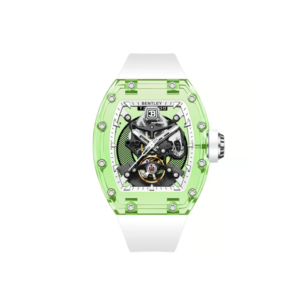 Bentley THE LUMINA Automatic Men 50 mm BL-70-22