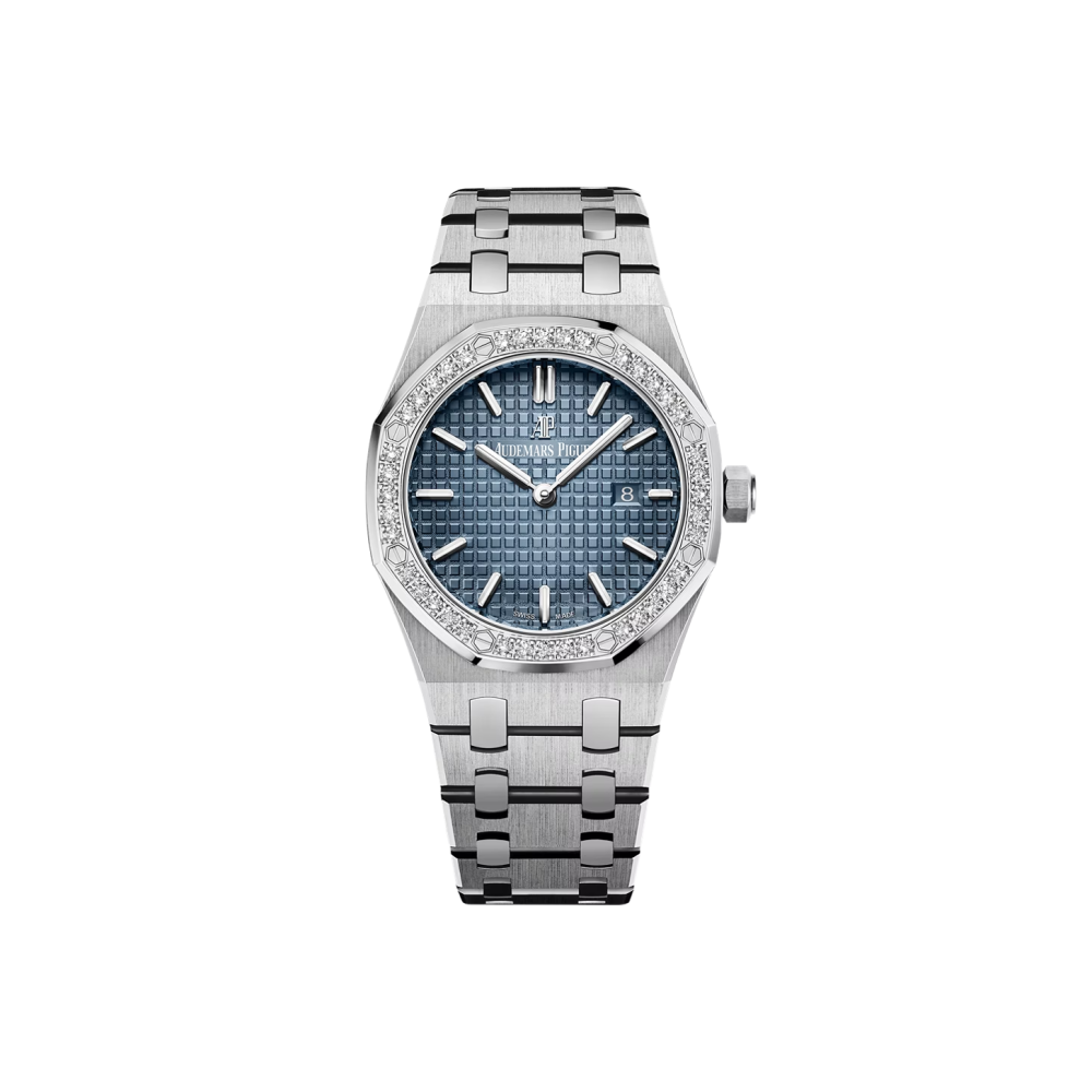 Audemars Piguet Royal Oak Quartz Limited Edition of 300 Ref. 67651IP.ZZ.1261IP.01