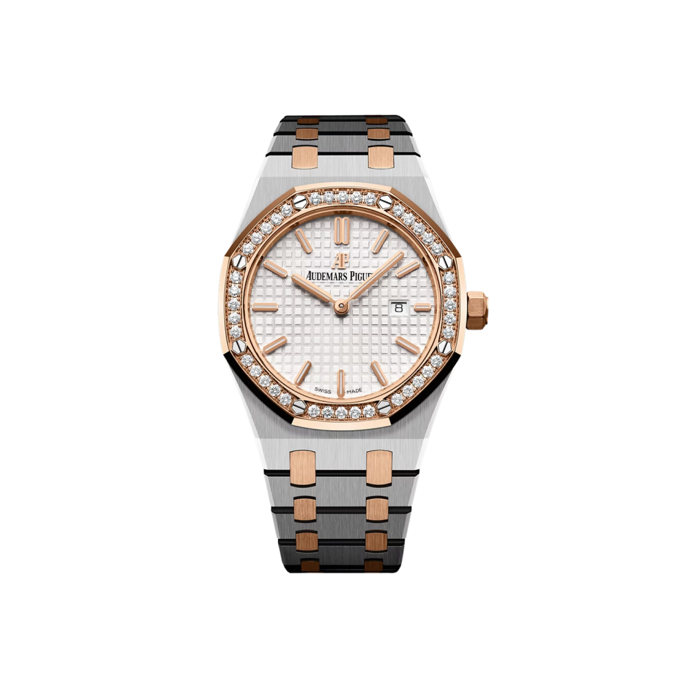 Audemars Piguet Royal Oak Quartz Ref. 67651SR.ZZ.1261SR.01